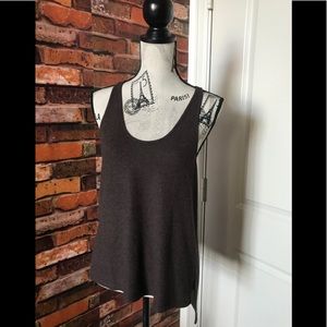 ALO yoga tank
